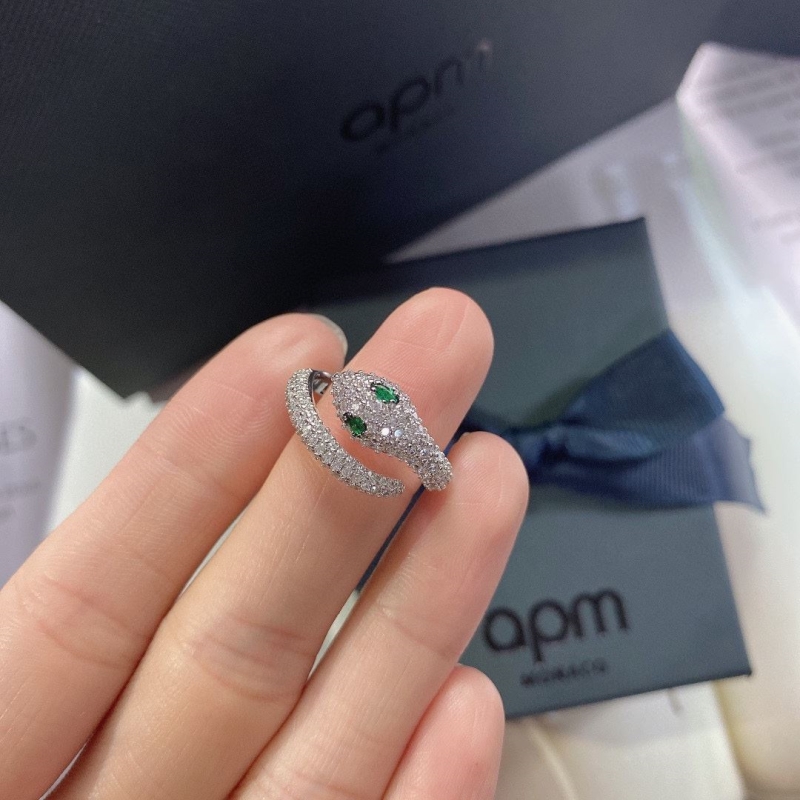 Apm Rings